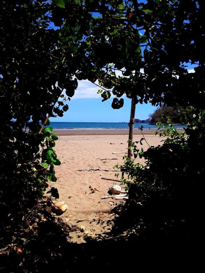 Fully Furnished Family Jungle Tent, Latino Glamping Paquera Luaran gambar